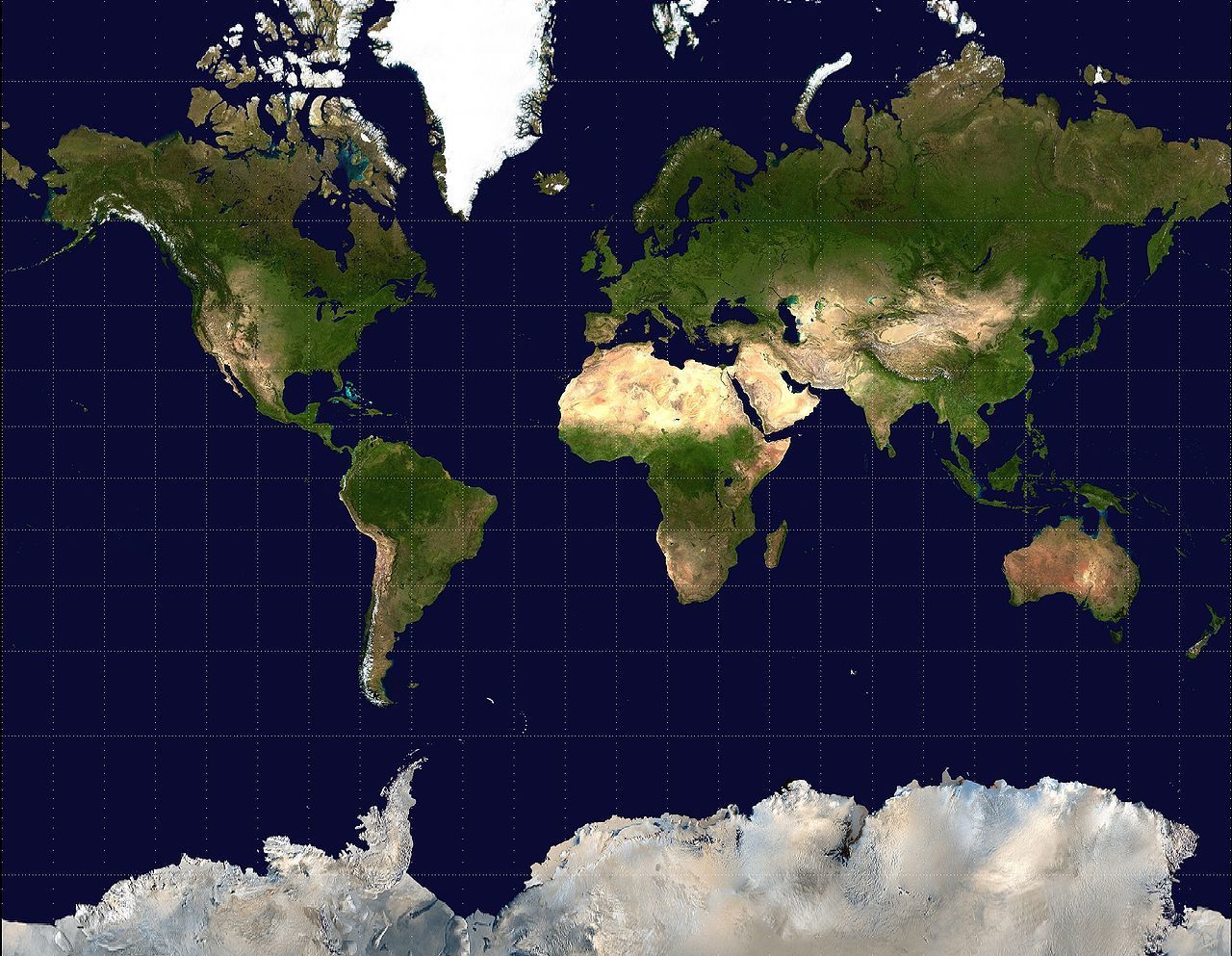 オーサグラフ世界地図がほしい 30代のほしい物リスト